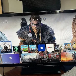Panasonic Viera 37Inch LCD TV