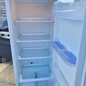 Tall Hotpoint Lader Fridge - Image 2