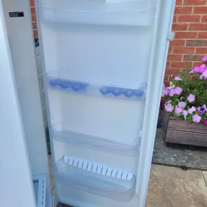 Tall Hotpoint Lader Fridge - Image 3