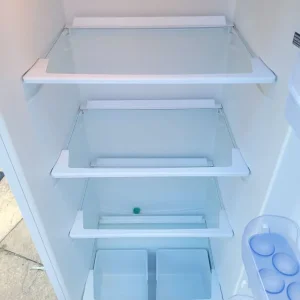 Tall Hotpoint Lader Fridge - Image 4