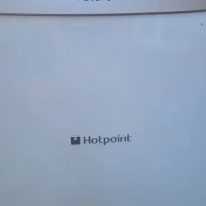Tall Hotpoint Lader Fridge - Image 5