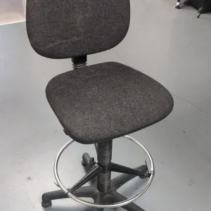 Draughtsman's office chair