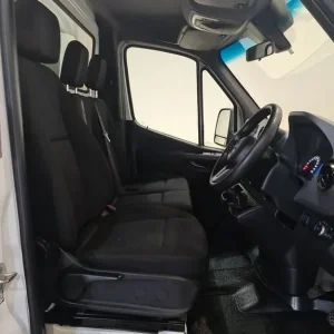 MERCEDES-BENZ SPRINTER 2.1 314 CDI L3 RWD DROPSIDE DIESEL 143 BHP - Image 3