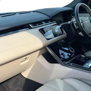 2018 Land Rover Range Rover Velar 3.0 D300 R-Dynamic HSE 5dr Auto Estate Diesel - Image 7