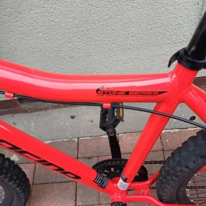 Mens Mountain Bike Saracino Verve with new tyres - Image 7