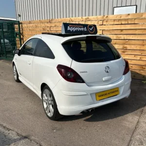 2014 Vauxhall Corsa 1.4 SXi 3dr Hatchback Manual - Image 2