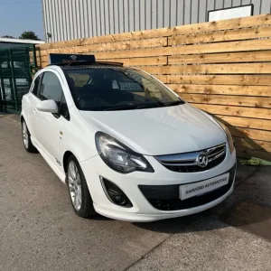 2014 Vauxhall Corsa 1.4 SXi 3dr Hatchback Manual - Image 3