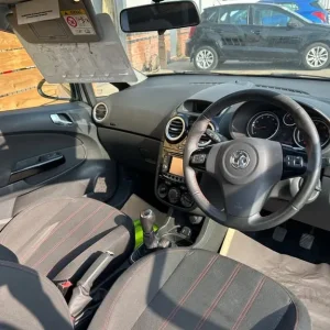 2014 Vauxhall Corsa 1.4 SXi 3dr Hatchback Manual - Image 6