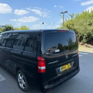 2015 Mercedes-Benz Vito 2.1 CDI Select Tourer - Image 3