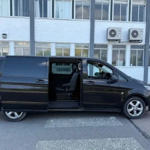 2015 Mercedes-Benz Vito 2.1 CDI Select Tourer - Image 5