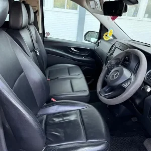 2015 Mercedes-Benz Vito 2.1 CDI Select Tourer - Image 6
