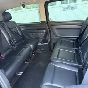 2015 Mercedes-Benz Vito 2.1 CDI Select Tourer - Image 8
