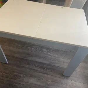 Extendable dining table - Image 3