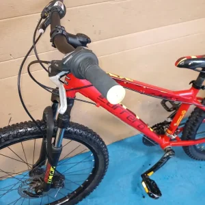Carrera Blast Junior Mountain Bike - Image 2
