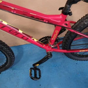 Carrera Blast Junior Mountain Bike - Image 3