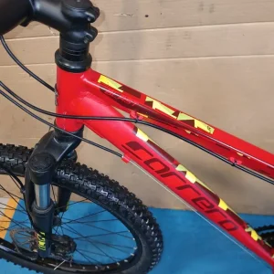Carrera Blast Junior Mountain Bike - Image 4