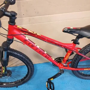 Carrera Blast Junior Mountain Bike - Image 5