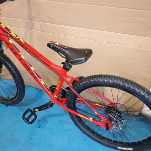Carrera Blast Junior Mountain Bike - Image 6