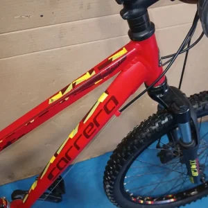 Carrera Blast Junior Mountain Bike - Image 7