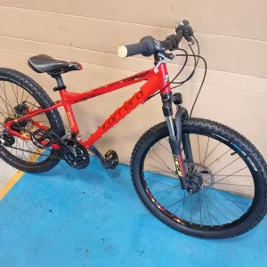 Carrera Blast Junior Mountain Bike