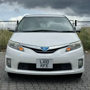 2010 Toyota Estima Auto 2.4L 7-Seater MPV - Image 2