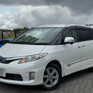 2010 Toyota Estima Auto 2.4L 7-Seater MPV - Image 3