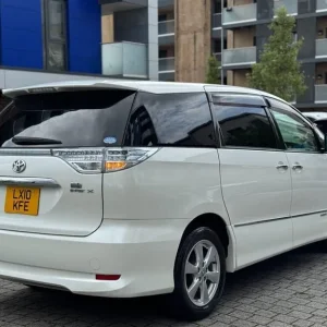 2010 Toyota Estima Auto 2.4L 7-Seater MPV - Image 4