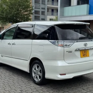 2010 Toyota Estima Auto 2.4L 7-Seater MPV - Image 5