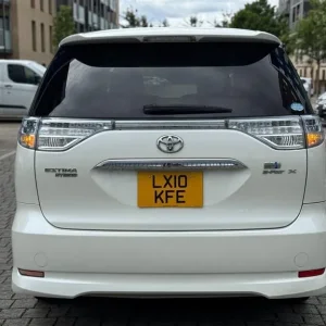 2010 Toyota Estima Auto 2.4L 7-Seater MPV - Image 6