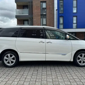 2010 Toyota Estima Auto 2.4L 7-Seater MPV - Image 7