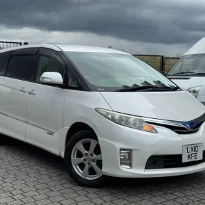 2010 Toyota Estima Auto 2.4L 7-Seater MPV