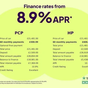 2021 MINI Countryman Cooper SE Sport Plug-in Hybrid - Image 2