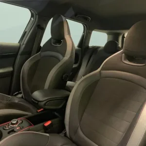 2021 MINI Countryman Cooper SE Sport Plug-in Hybrid - Image 7