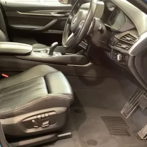 2018 BMW X6 3.0L 40D M Sport Edition 5-door Auto with XDrive - Image 4