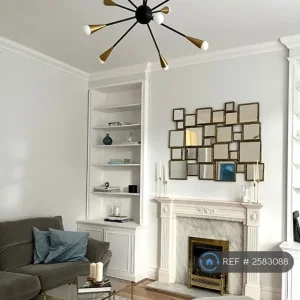 2 bedroom flat in Wymering Road, Gosport, Hampshire