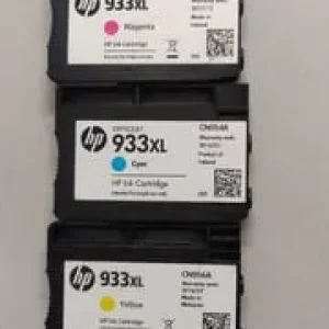 EMPTY HP Colour LaserJet Print Cartridge for HP 1600/2600/2605 - Image 2