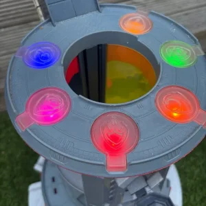 Paw Patrol Tower with cars and characters - Image 7