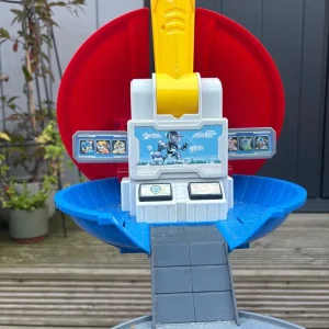 Paw Patrol Tower with cars and characters - Image 8