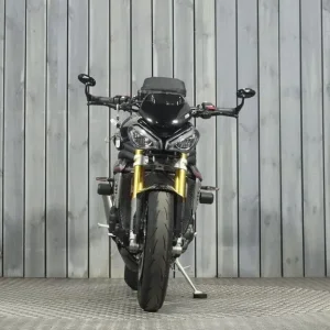 2021 Triumph Speed Triple 1200 RS - Image 6