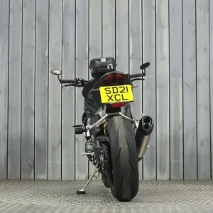 2021 Triumph Speed Triple 1200 RS - Image 8
