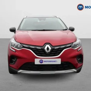 2023 Renault Captur 1.6 E-Tech Full Hybrid 5dr Auto - Image 2