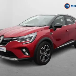 2023 Renault Captur 1.6 E-Tech Full Hybrid 5dr Auto - Image 3