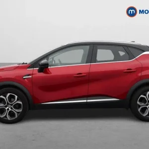 2023 Renault Captur 1.6 E-Tech Full Hybrid 5dr Auto - Image 4