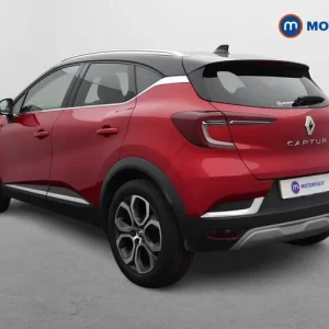 2023 Renault Captur 1.6 E-Tech Full Hybrid 5dr Auto - Image 5
