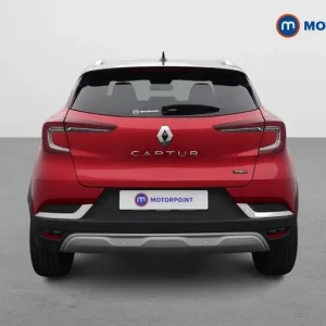 2023 Renault Captur 1.6 E-Tech Full Hybrid 5dr Auto - Image 6