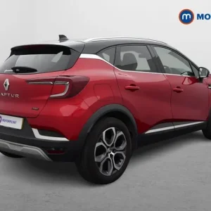 2023 Renault Captur 1.6 E-Tech Full Hybrid 5dr Auto - Image 7