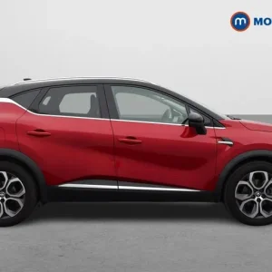 2023 Renault Captur 1.6 E-Tech Full Hybrid 5dr Auto - Image 8