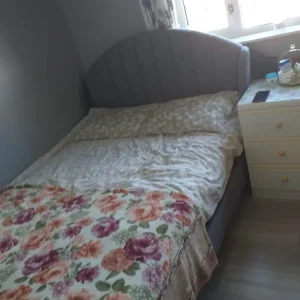 Double bedroom in Bexhill-on-Sea, Rother
