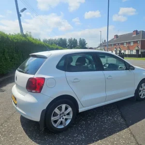 2013 Volkswagen Polo 1.2 5-door hatchback - Image 3