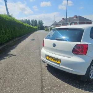 2013 Volkswagen Polo 1.2 5-door hatchback - Image 4
